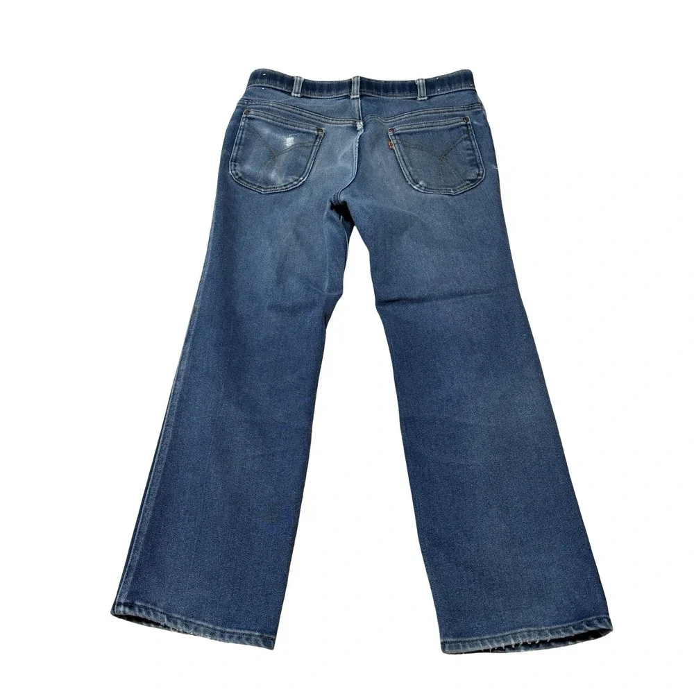 Levis vintage levi